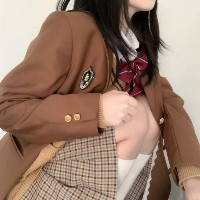 他们微笑的样子