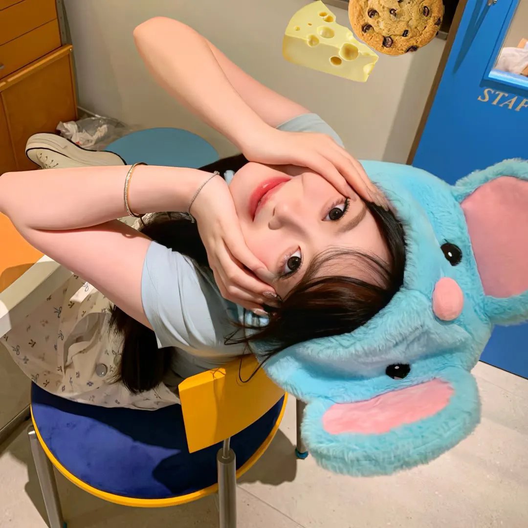 妙想天开